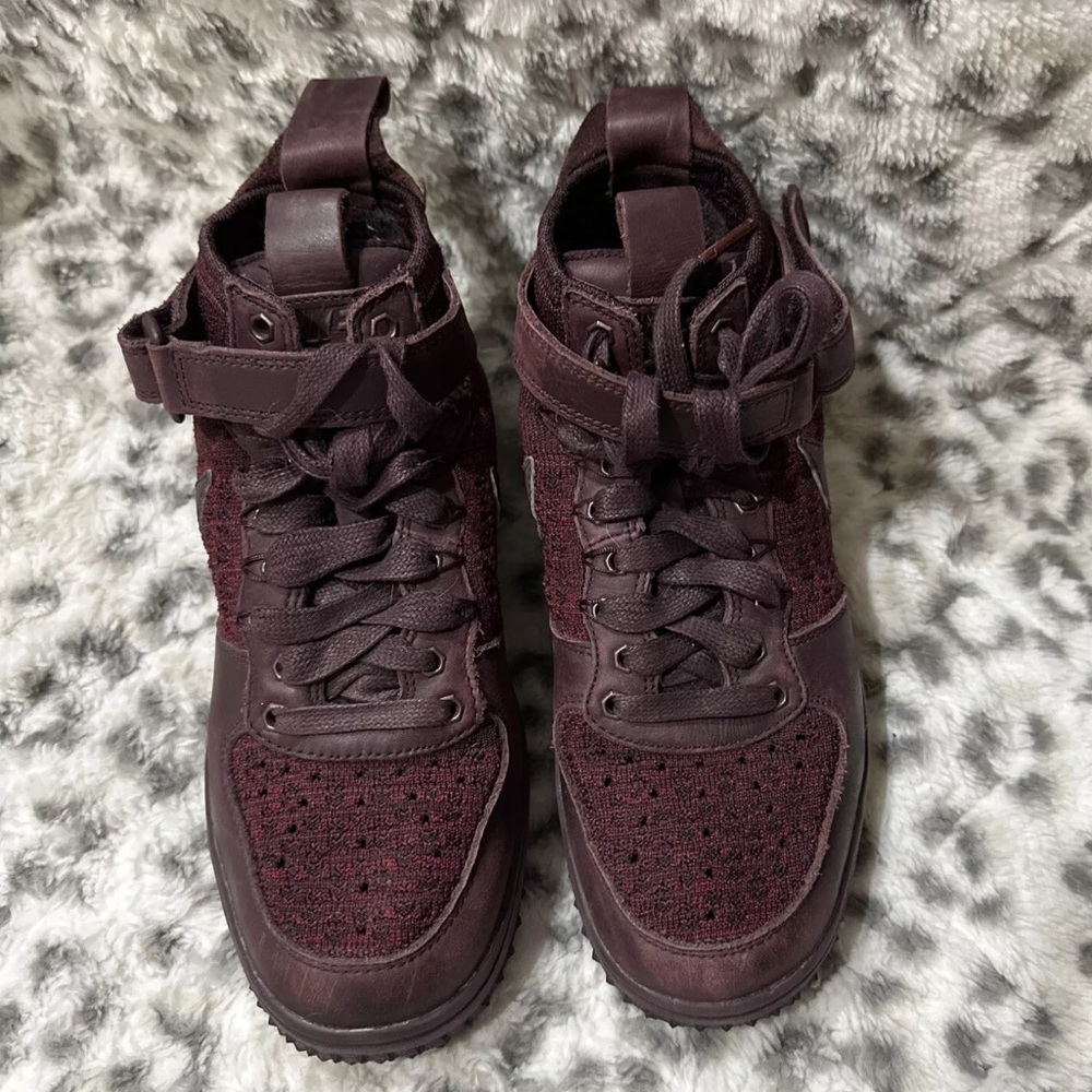 Lunar Force Duckboot